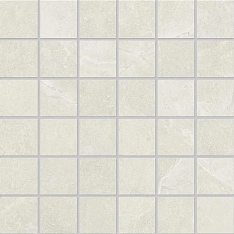 Provenza Eureka Mosaico Bianco 50x50 / Провенца Эурека
 Мосаико Бьянко 50x50 